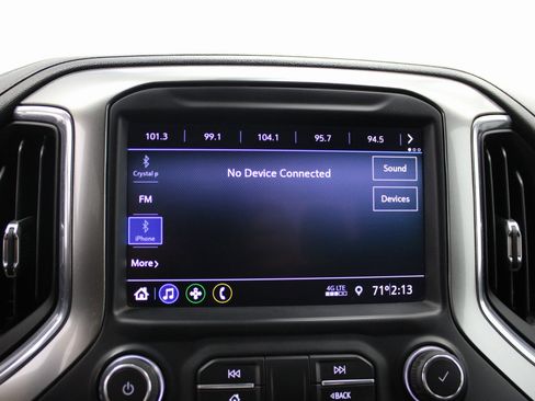 Used 2020 Chevrolet Silverado 2500 LT image 38