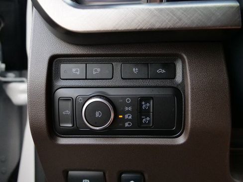 Used 2024 Ford F350 King Ranch AWD/4WD image 27