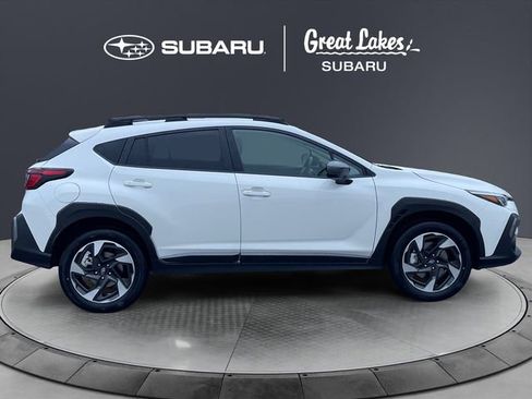 New 2026 Subaru Crosstrek 2.5i Limited w/ Crosstrek Mirror Package image 6