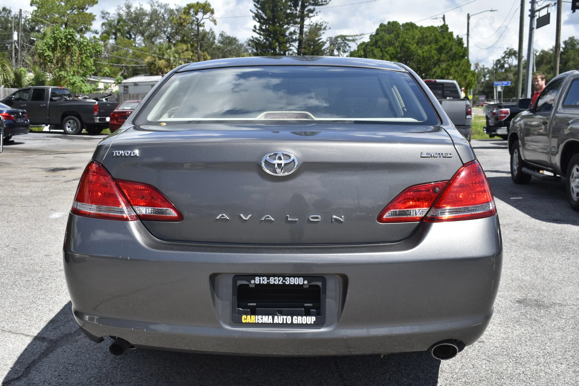 Used 2006 Toyota Avalon XL FWD image 9