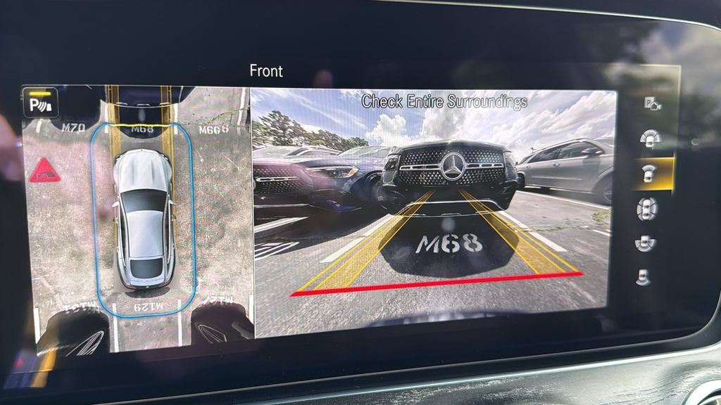 Certified 2023 Mercedes-Benz AMG GT 53 image 33