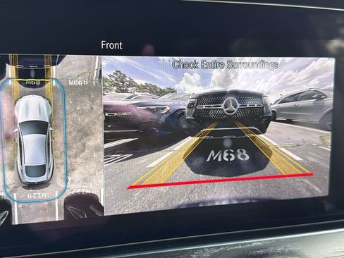 Certified 2023 Mercedes-Benz AMG GT 53 image 33