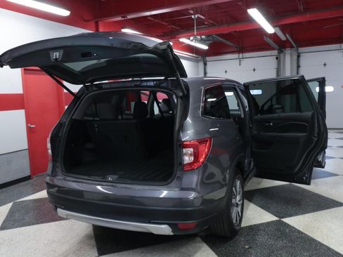 Used 2022 Honda Pilot EX-L image 27