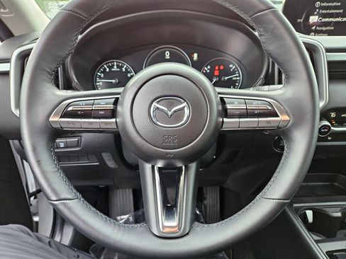 Certified 2025 MAZDA CX-50 AWD 2.5 S w/ Premium Package image 19