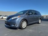 Used 2015 Toyota Sienna XLE image 3