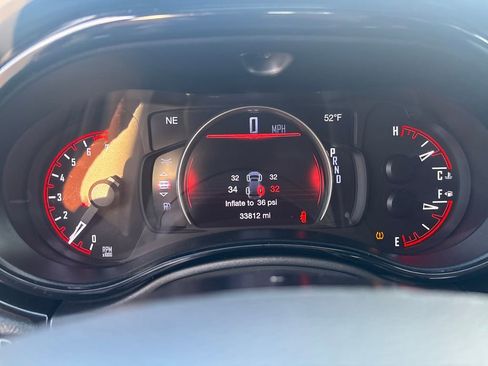 Used 2024 Dodge Durango GT image 16