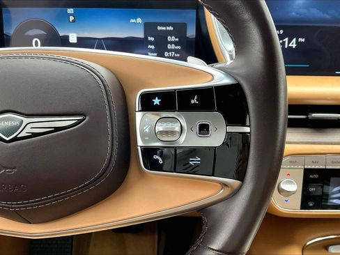 Used 2023 Genesis G90 3.5T image 21