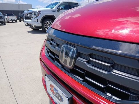 Used 2025 Honda Odyssey EX-L image 10