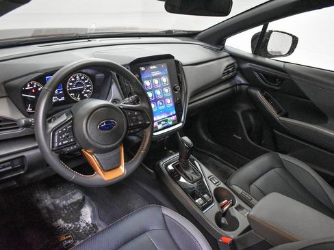 Used 2025 Subaru Crosstrek 2.5i Wilderness image 16