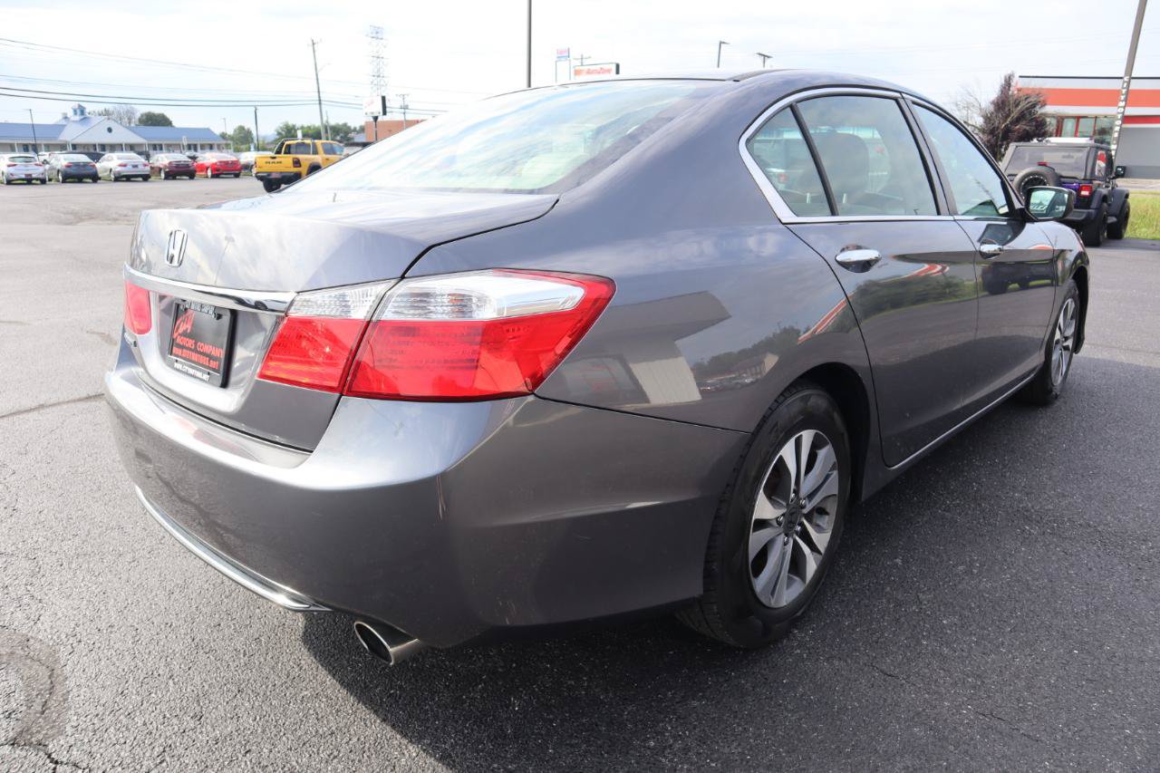 Used 2013 Honda Accord LX image 25