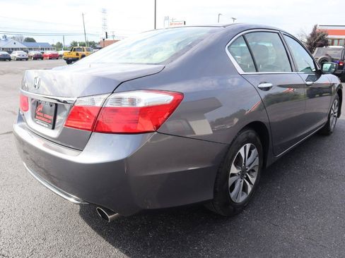 Used 2013 Honda Accord LX image 25