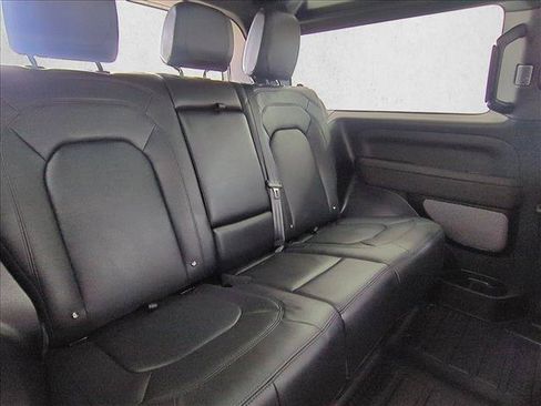 Used 2024 Land Rover Defender 90 S AWD/4WD image 24