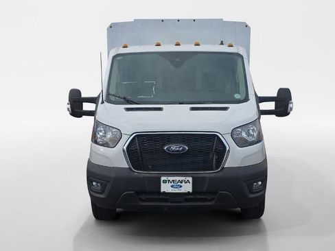 New 2024 Ford Transit 350 Base w/ Interior Upgrade Package image 9