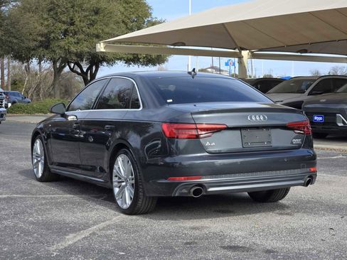 Used 2017 Audi A4 2.0T Prestige image 5