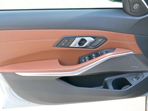 Used 2024 BMW M3 Competition w/ M Driver's Package image 17