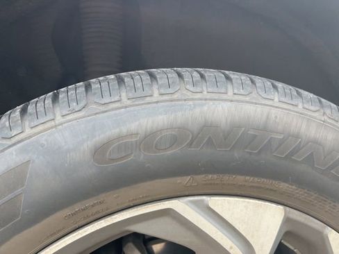 Certified 2017 Honda CR-V EX image 15