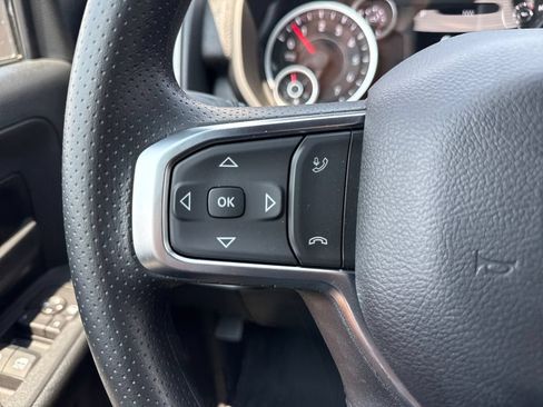 New 2026 RAM 2500 Tradesman AWD/4WD image 14