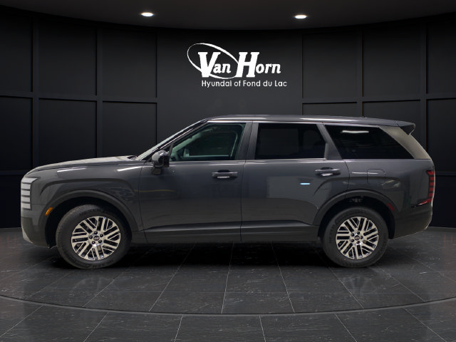 New 2027 Hyundai Palisade SE AWD/4WD image 4