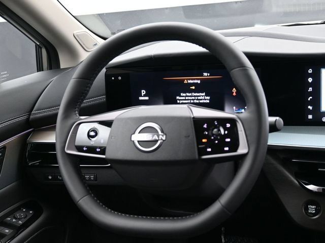 New 2026 Nissan Murano Platinum w/ Cargo Package AWD/4WD image 15