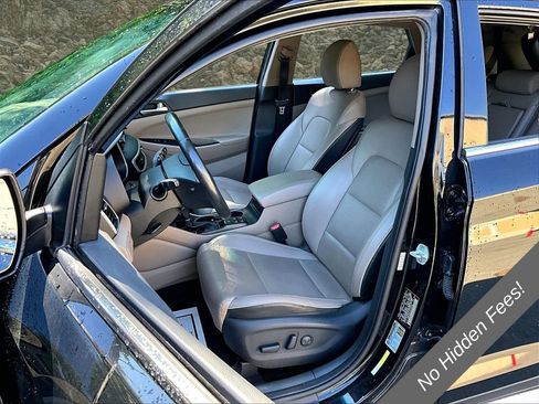 Used 2020 Hyundai Tucson Limited AWD/4WD image 22