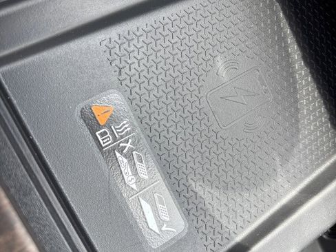 New 2026 GMC Acadia Denali Ultimate image 25