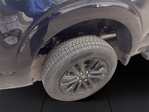 Used 2025 Ford F150 XLT w/ Equipment Group 303A High image 25