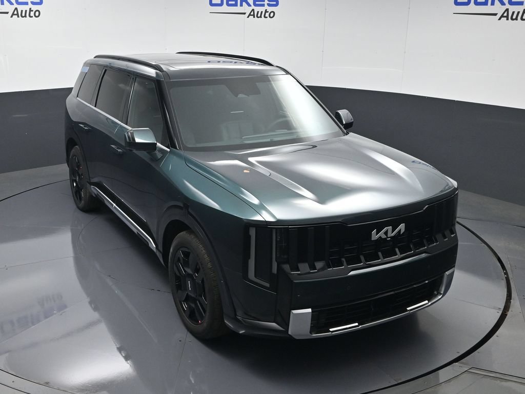 New 2027 Kia Telluride SX Prestige AWD/4WD image 50