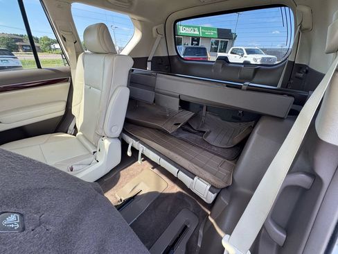 Used 2019 Lexus GX 460 Premium AWD/4WD image 29