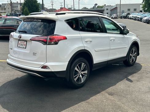 Used 2016 Toyota RAV4 XLE image 7
