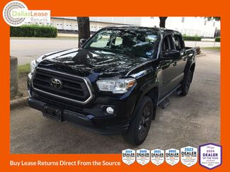 Used 2022 Toyota Tacoma SR5 RWD video 1