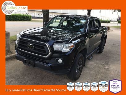 Used 2022 Toyota Tacoma SR5