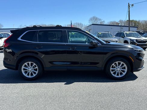 Used 2023 Honda CR-V EX-L image 8