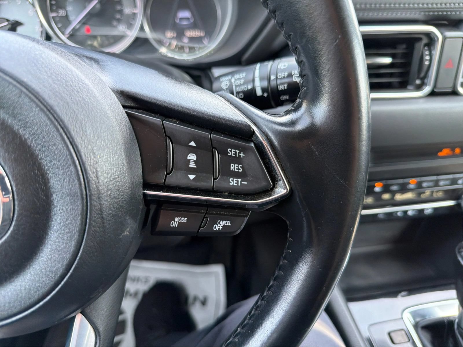 Used 2019 MAZDA CX-5 Touring AWD/4WD image 29