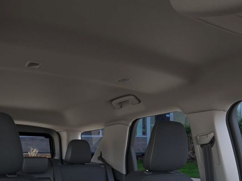 New 2025 Ford Bronco Sport Big Bend image 22