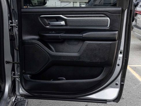Used 2022 RAM 1500 Big Horn image 15