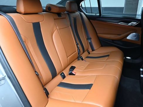 Used 2022 BMW M5 w/ Competition Package AWD/4WD image 23
