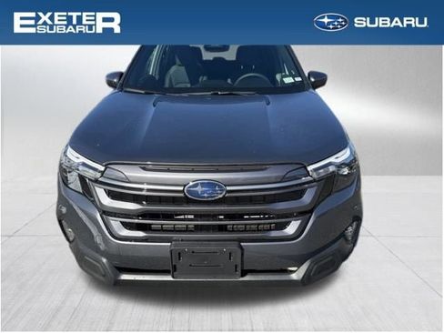 New 2026 Subaru Forester Premium image 3