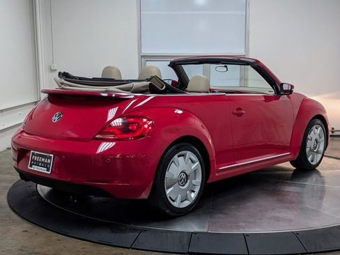 Used 2013 Volkswagen Beetle 2.5 FWD image 9