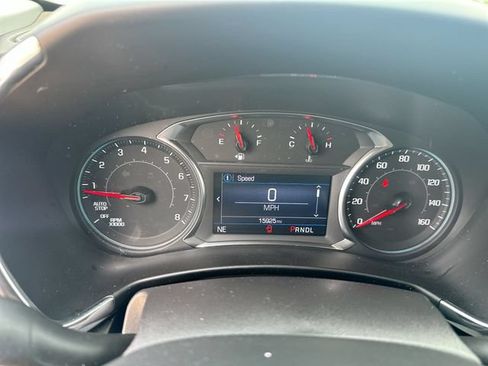 Used 2024 Chevrolet Equinox LT FWD image 14
