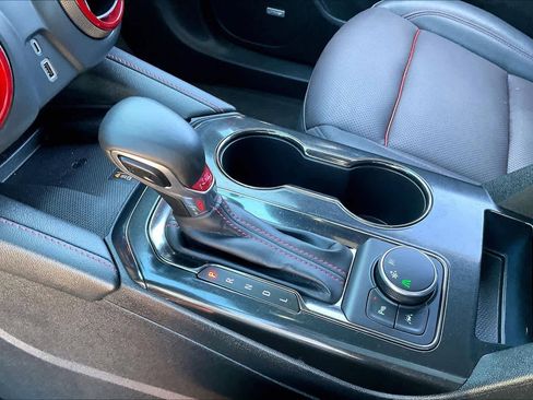 Certified 2025 Chevrolet Blazer RS image 16