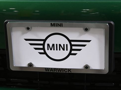 New 2026 MINI Cooper S FWD image 14