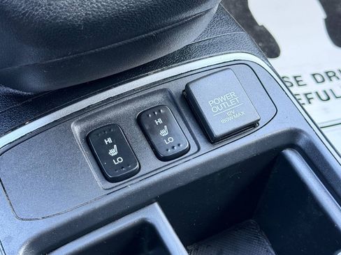 Used 2016 Honda CR-V Touring image 38
