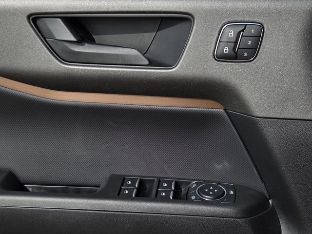 New 2026 Ford Bronco Sport Outer Banks w/ Outer Banks Tech Package+ AWD/4WD image 16