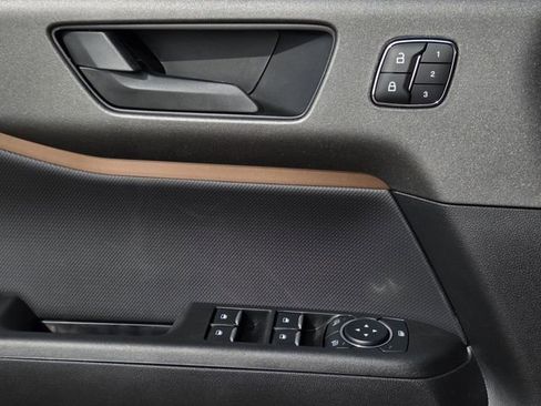 New 2026 Ford Bronco Sport Outer Banks w/ Outer Banks Tech Package+ AWD/4WD image 16
