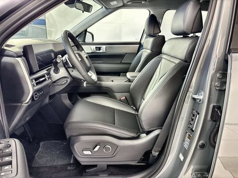 New 2026 Hyundai Santa Fe SEL FWD image 13