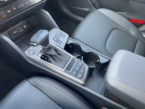 New 2026 Kia Sportage EX w/ EX Panorama Roof Package image 20