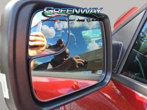 Used 2019 RAM 1500 Laramie w/ Sport Appearance Package AWD/4WD image 33