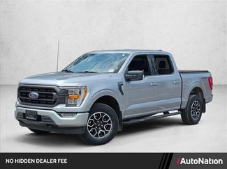 Used 2021 Ford F150 XLT w/ Equipment Group 302A High AWD/4WD video 1