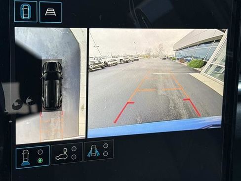 New 2026 GMC Terrain Elevation AWD/4WD image 17