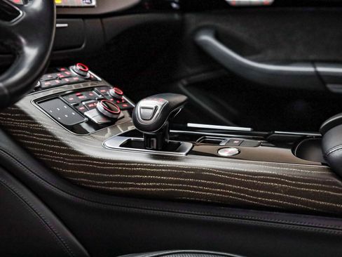 Used 2017 Audi A8 L 3.0T w/ Executive Package image 23